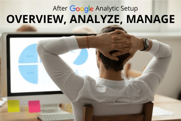 Google Analytic Setup Guide for SEO Beginners