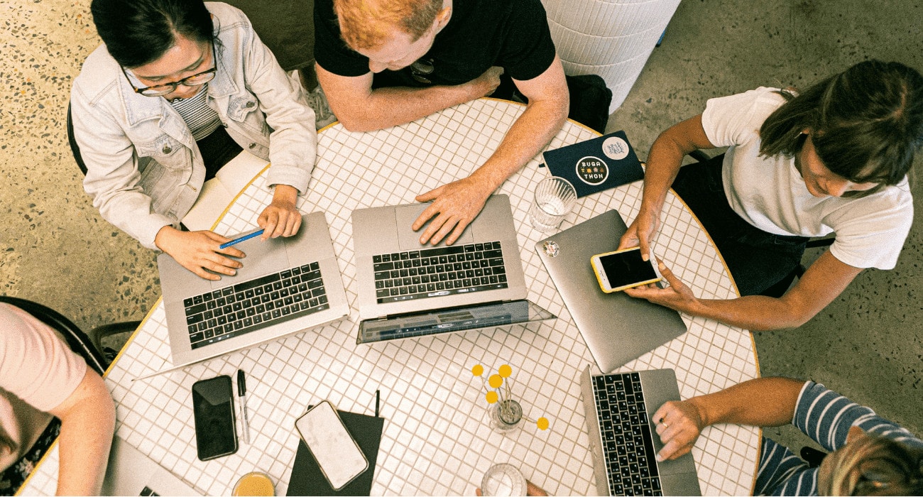How To Build A Digital Marketing Team For Your Business