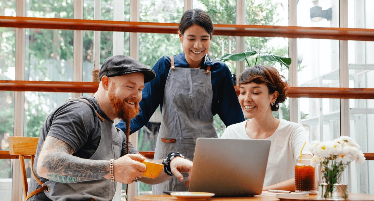 Local SEO for Business