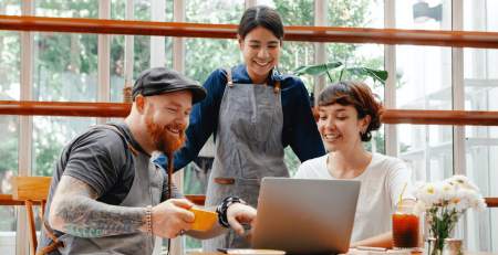 Local SEO for Business