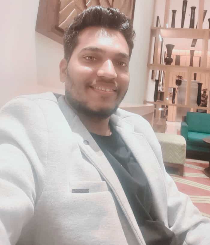Harish Chandra Mourya