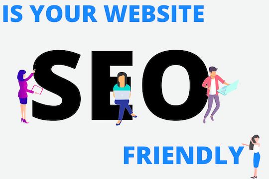 SEO-Search-Engine-Optimization