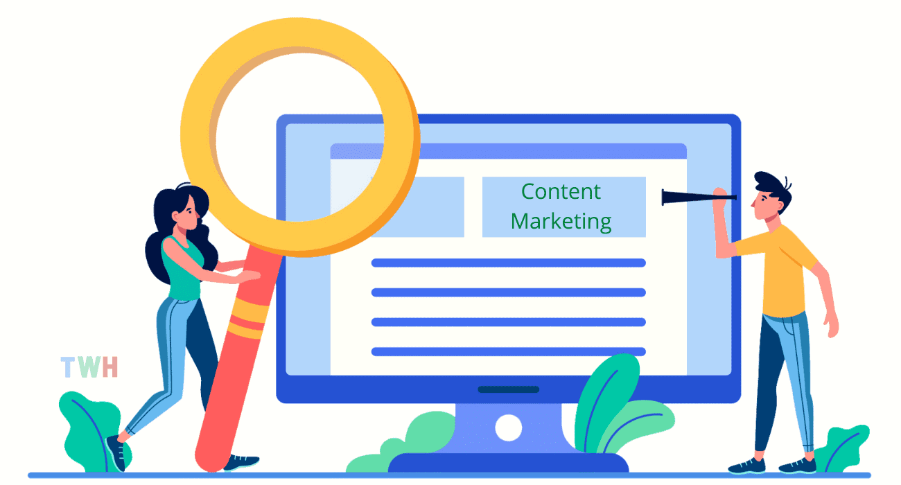 Content Marketing - The Complete Guide That Works