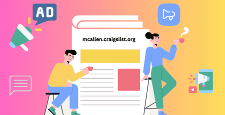 Craigslist McAllen