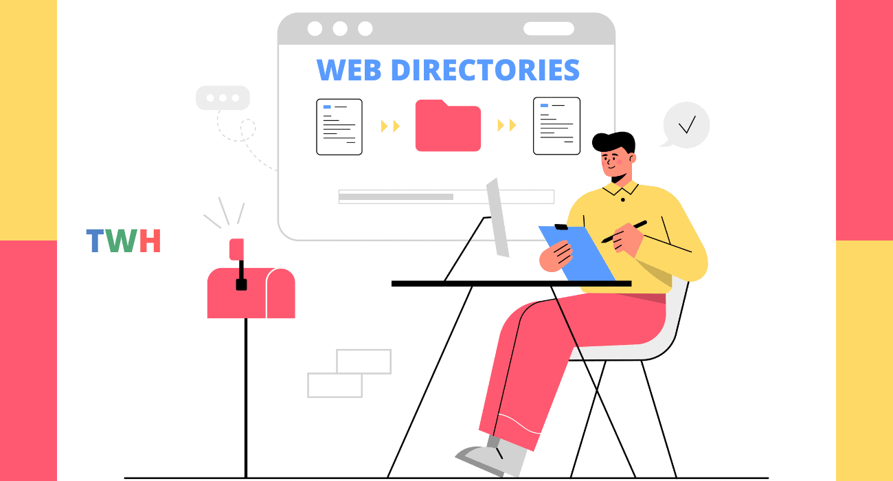 List of Free Directory Submission Sites