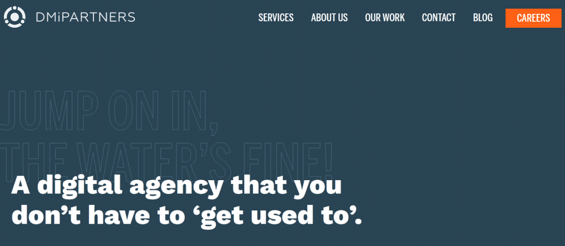 DMi Partners - Digital Performance Marketing Agency