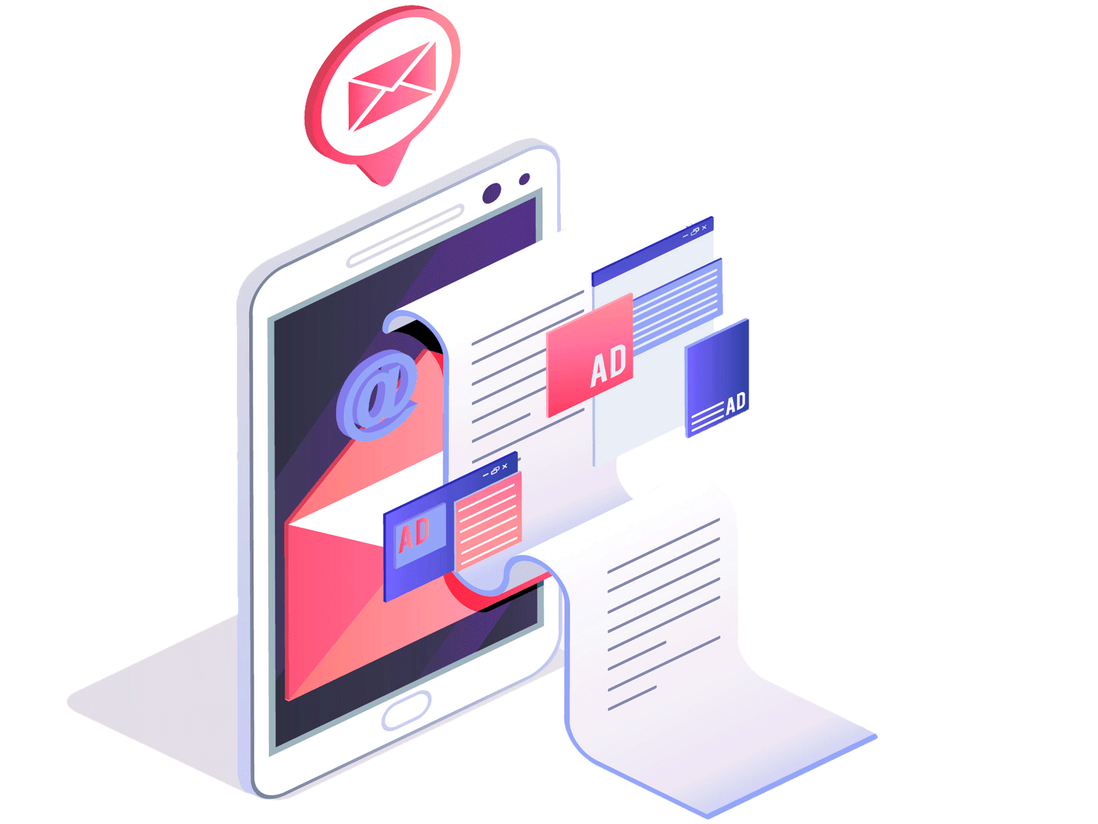 Email Marketing by Digital Marketing Agency
