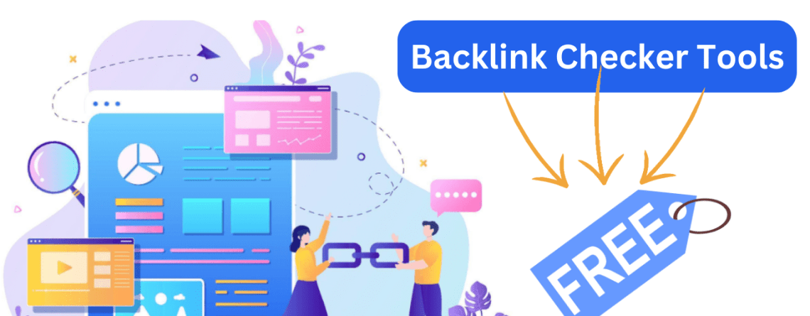 Free Backlink Checker Tools