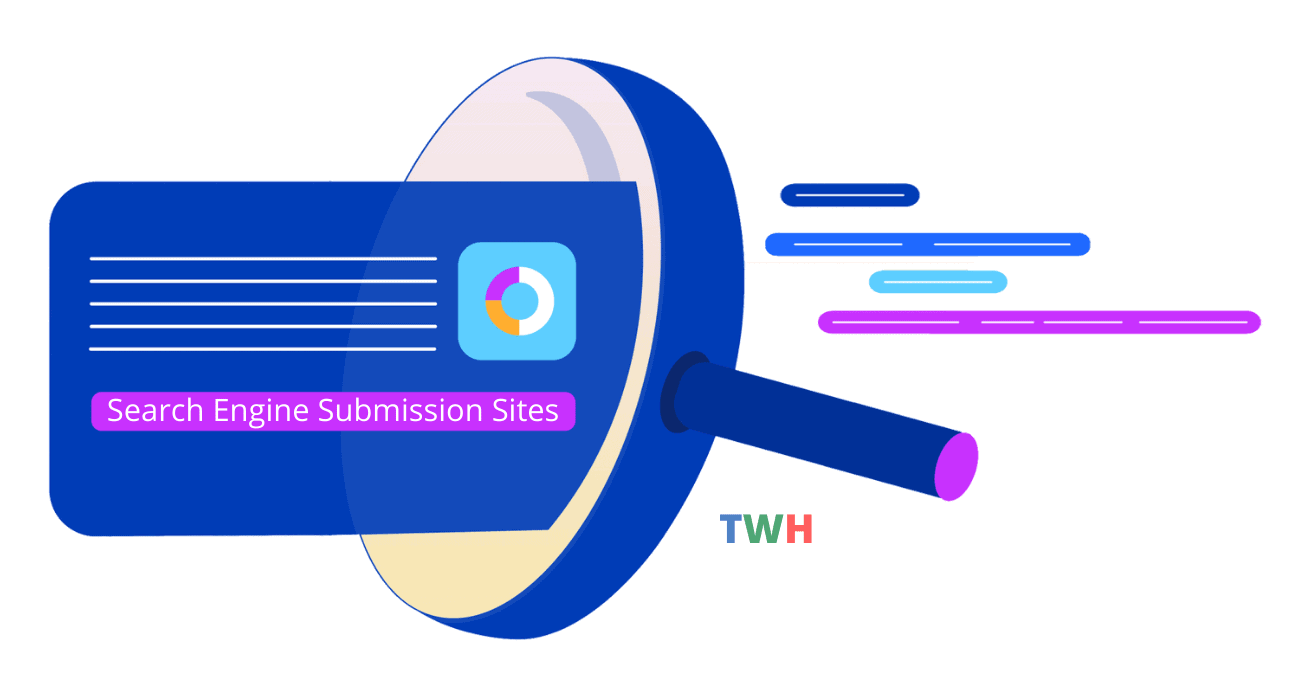 Search Engine Submission Sites List