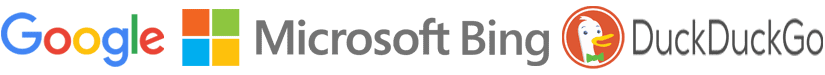Increase Website Traffic from Search Engines
