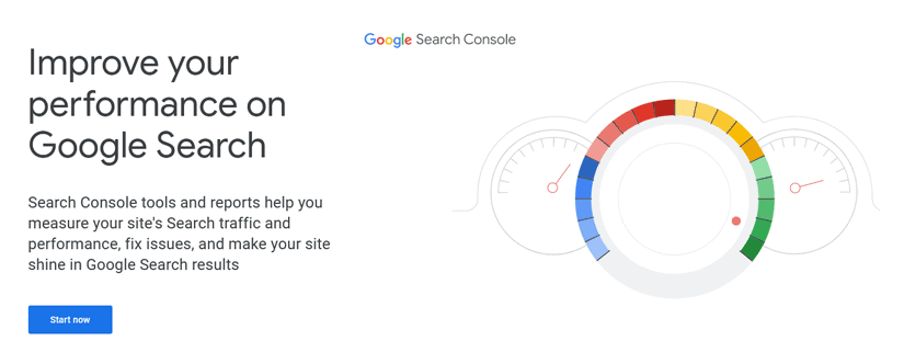 Google Search Console