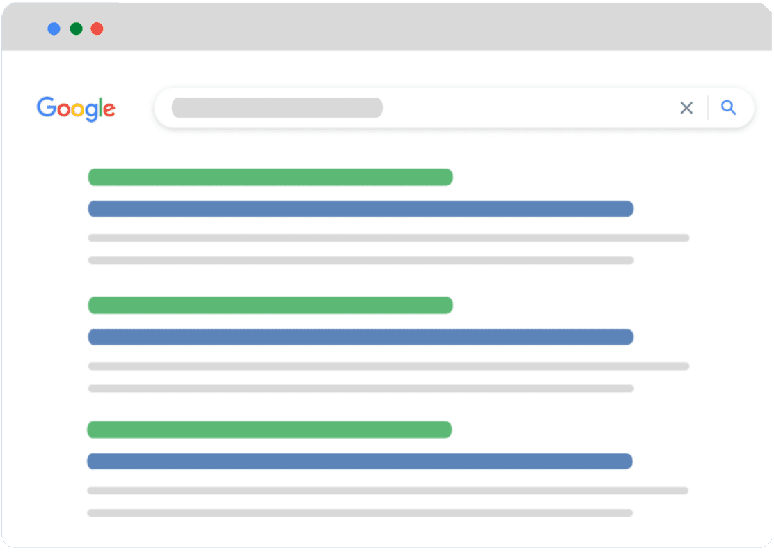 Google SEO Blog