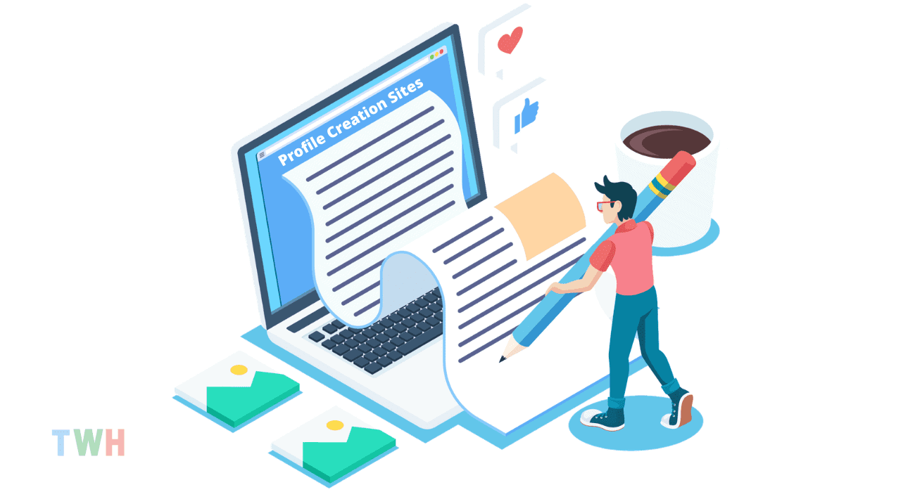 High DA Dofollow Profile Creation Sites List