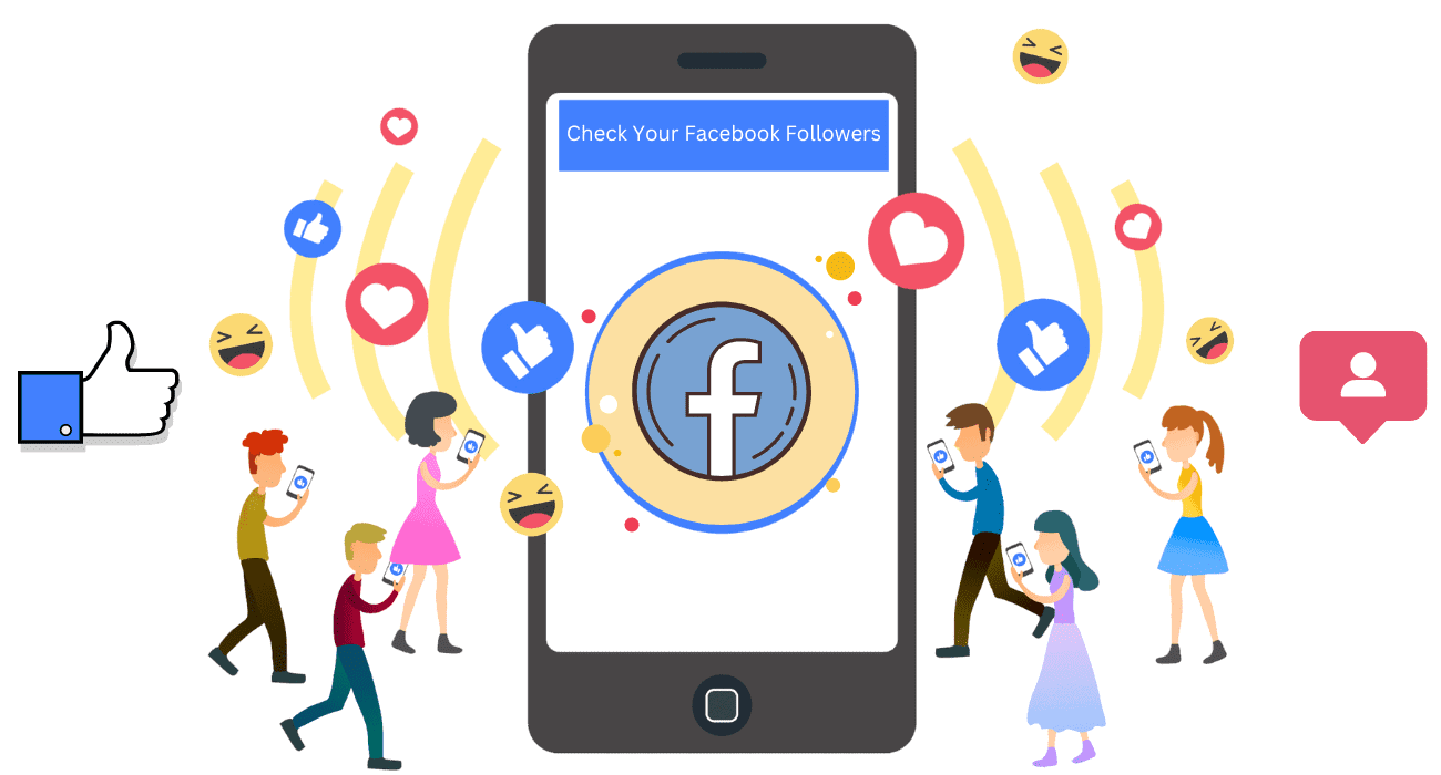 How to See Followers on Facebook: Find Who Follows You on FB