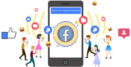 How to See Followers on Facebook: Find Who Follows You on FB