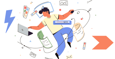 Top Performance Marketing Agencies