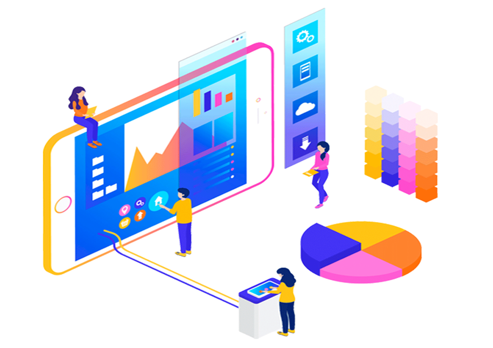 Mobile Marketing Strategy by Digital Marketing Agency