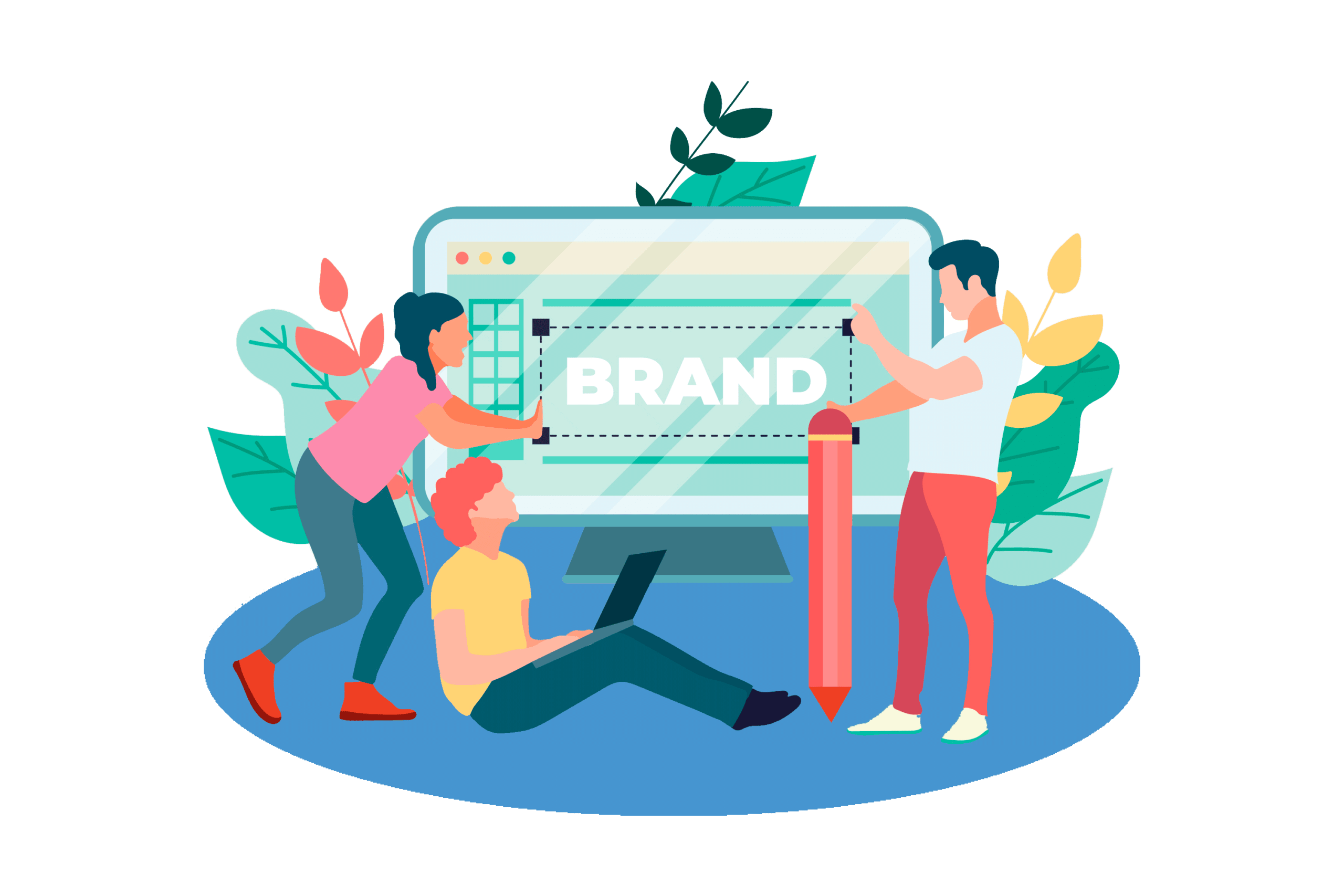 ORM Services by Digital Marketing Agency