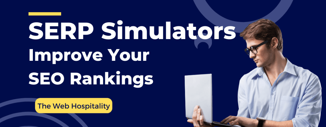 serp simulators
