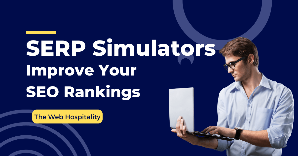 serp simulators