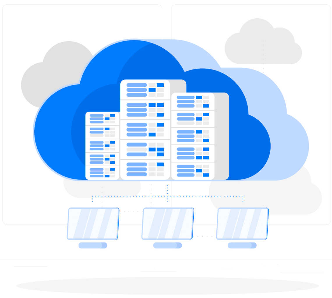 Shared Hosting vs VPS Hosting