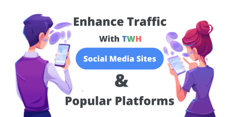 Popular Social Bookmarking Sites and Platforms List