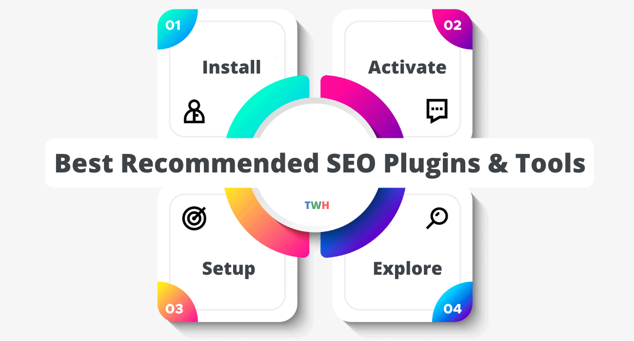 Top SEO Tools Best WordPress SEO Plugins