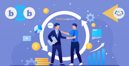 Top B2B Marketing Agencies