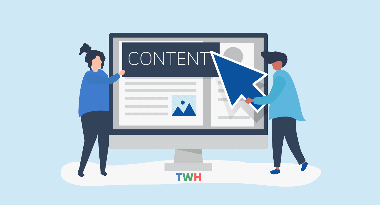 Why Content is Important